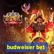 budweiser bet
